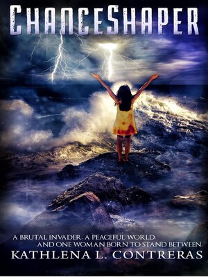 cover image of ChanceShaper